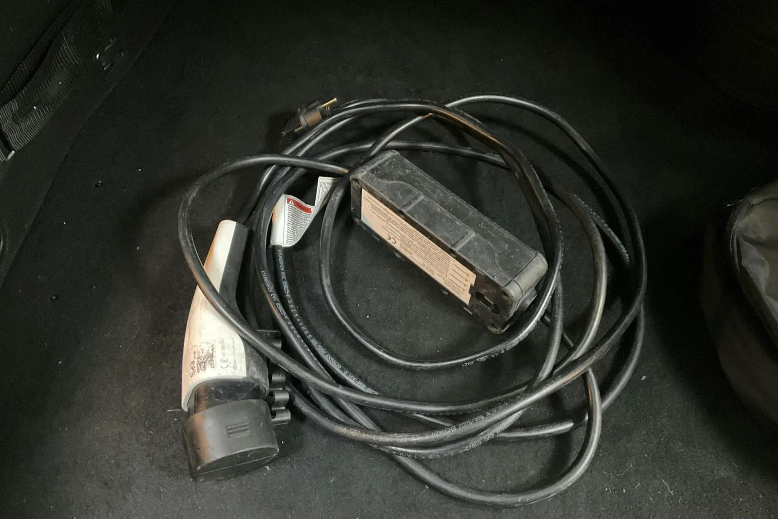 Kia Optima bild 16