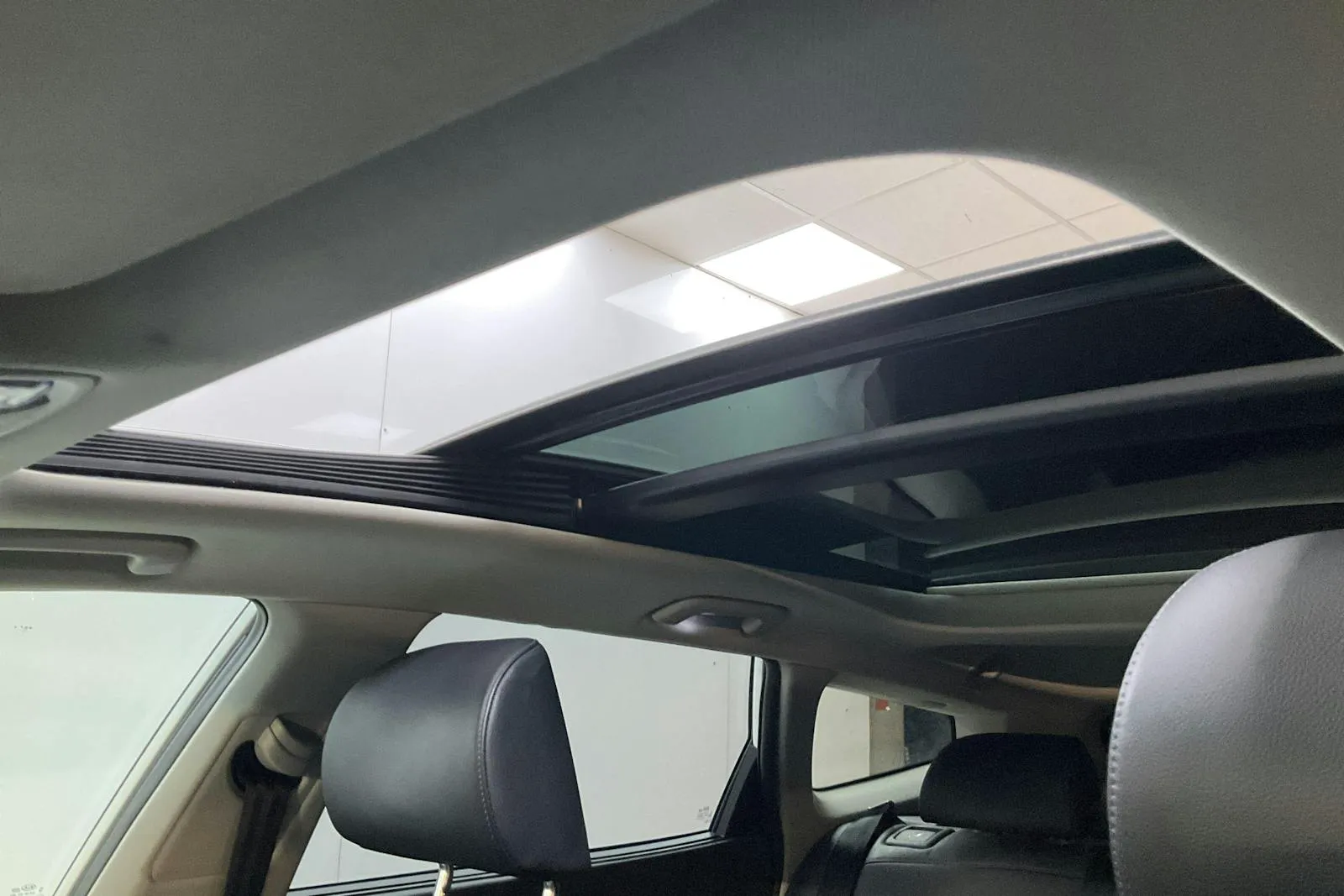 Kia Optima bild 14