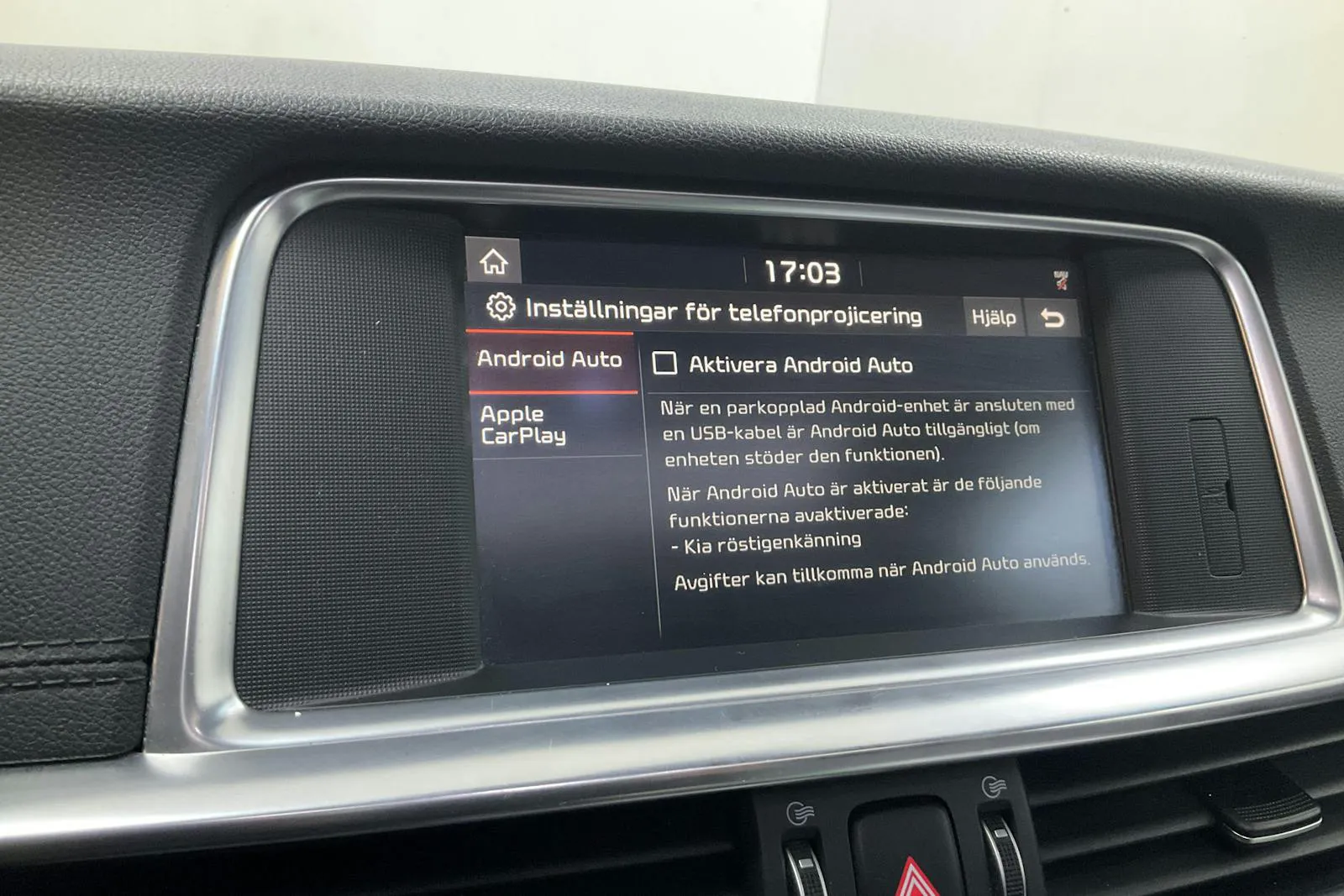 Kia Optima bild 13