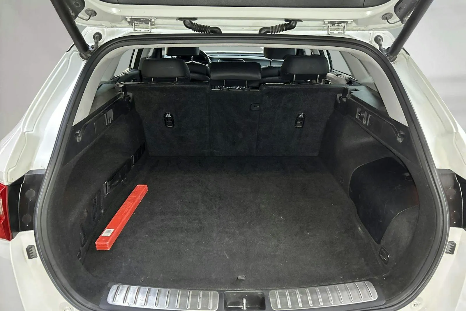 Kia Optima bild 9