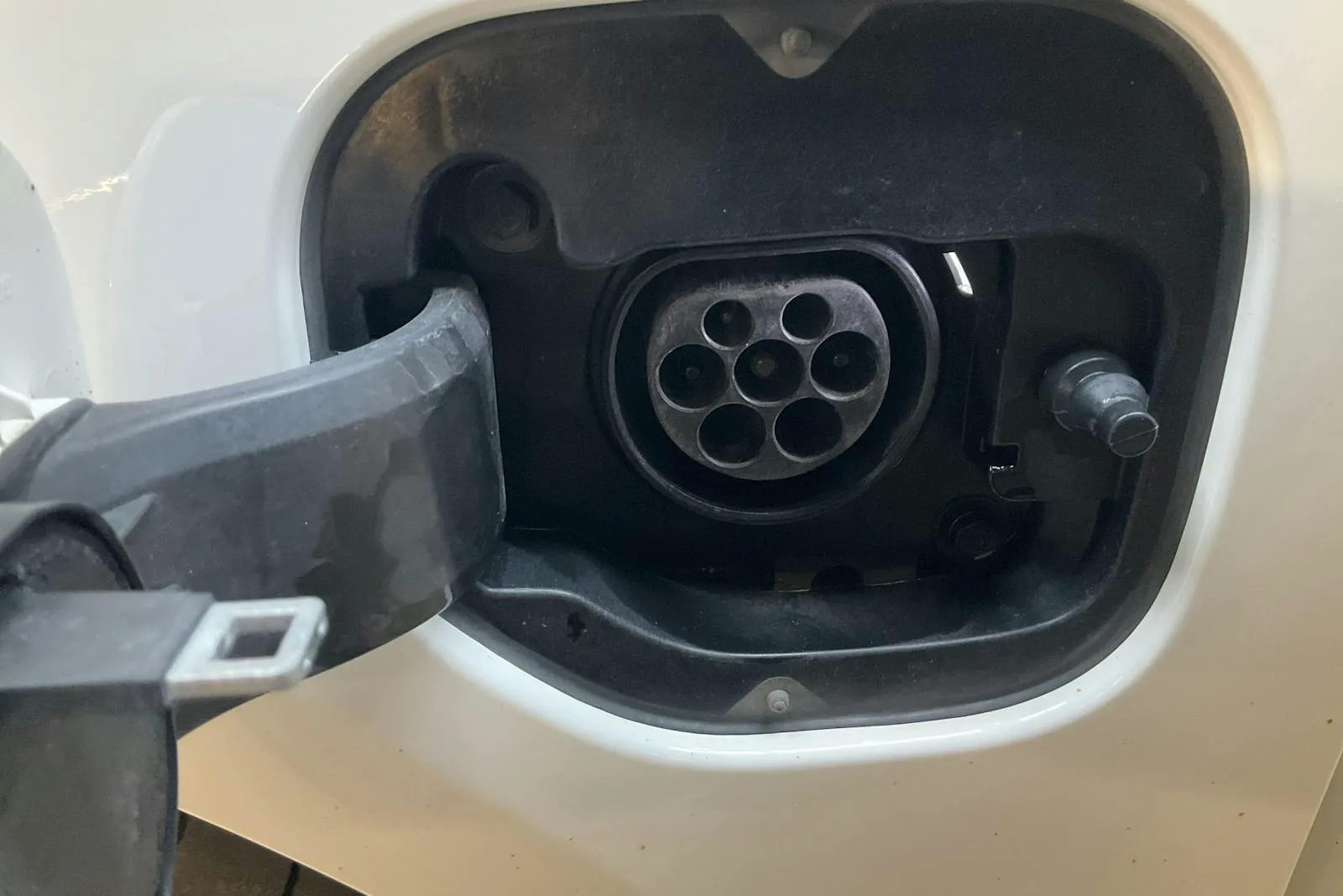 Kia Optima bild 17