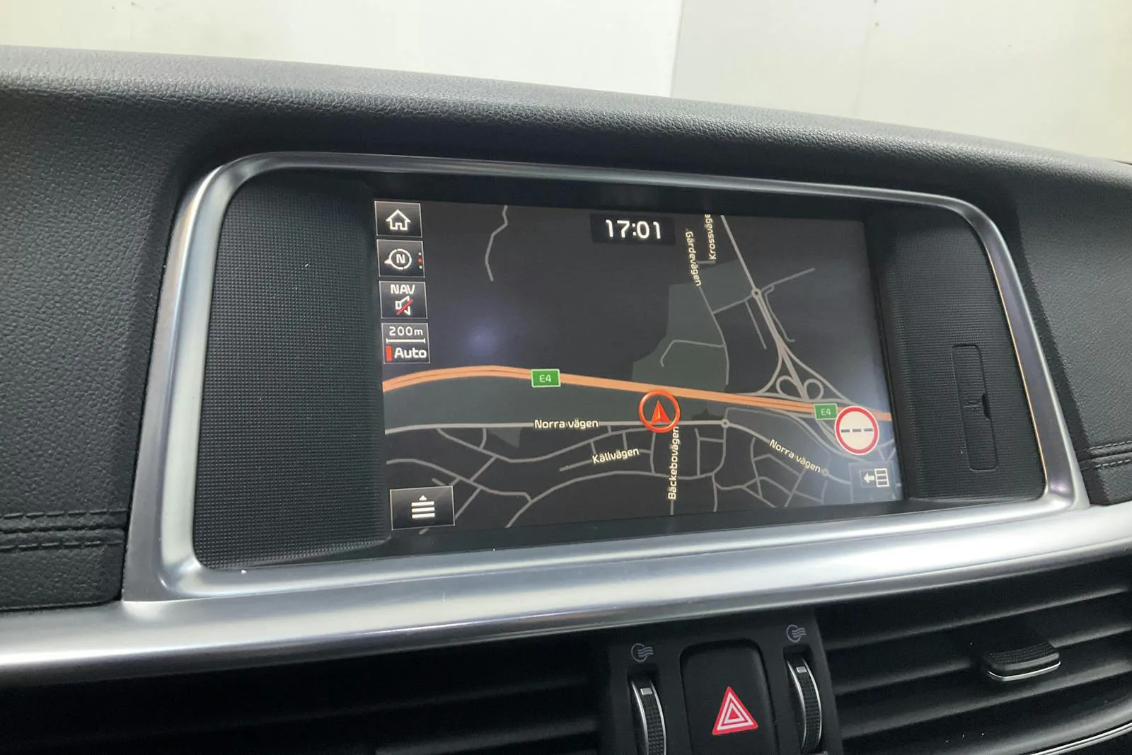 Kia Optima bild 11