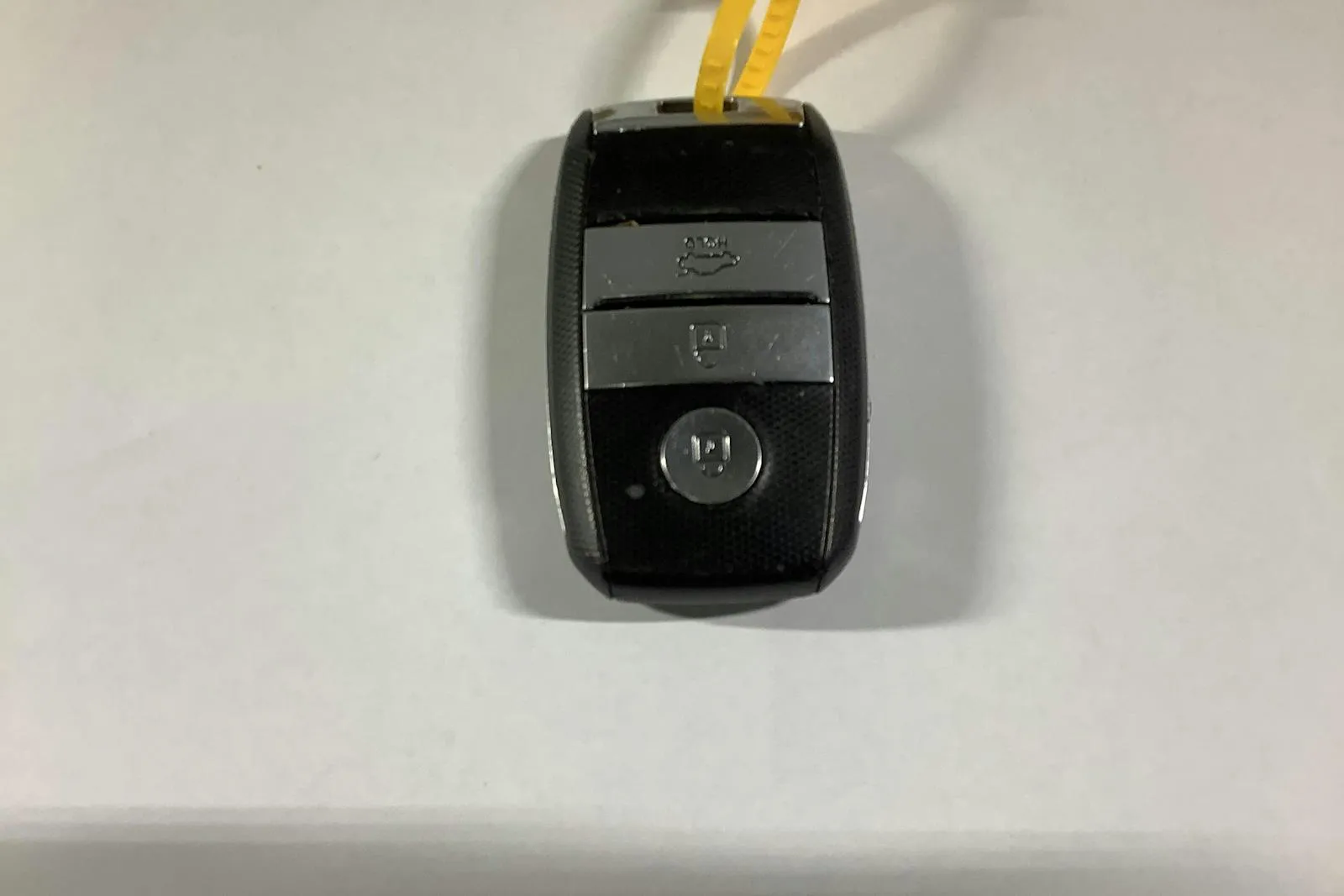 Kia Optima bild 18
