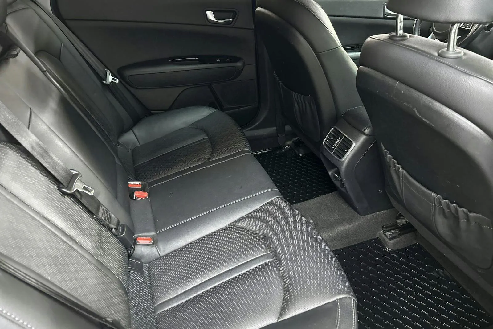 Kia Optima bild 8