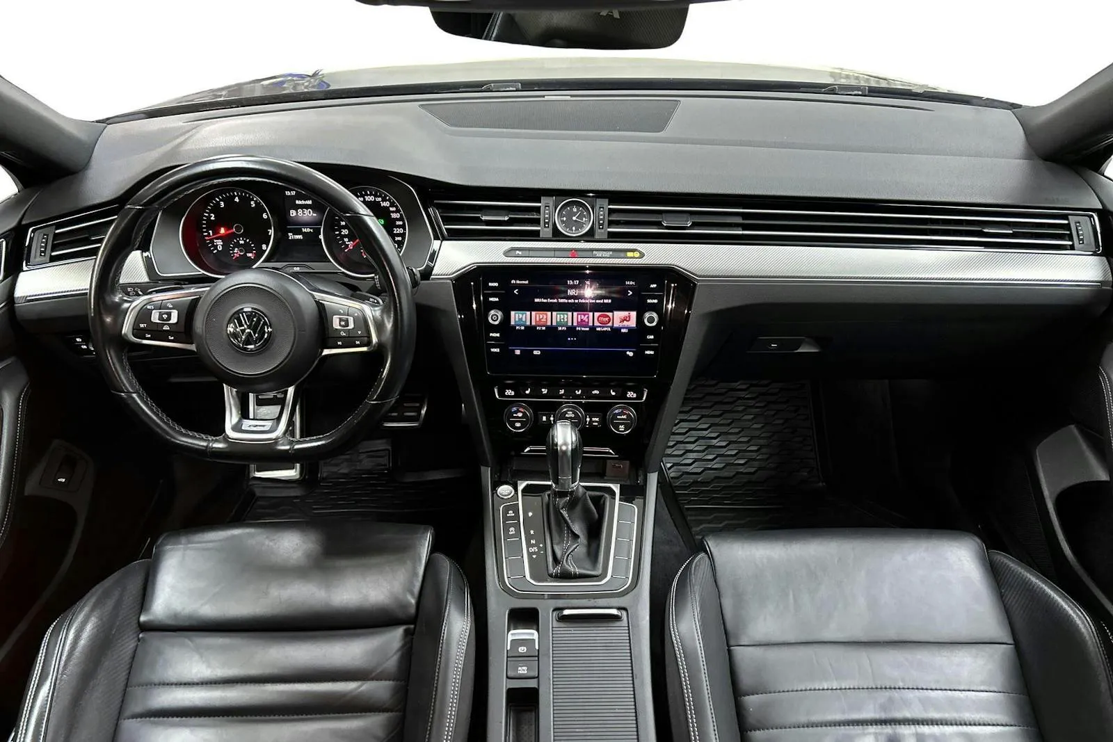 Volkswagen Passat bild 6