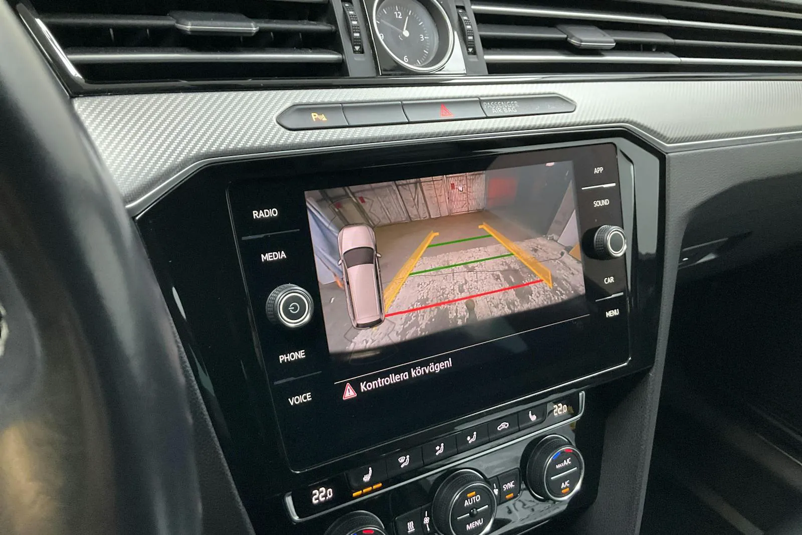Volkswagen Passat bild 11