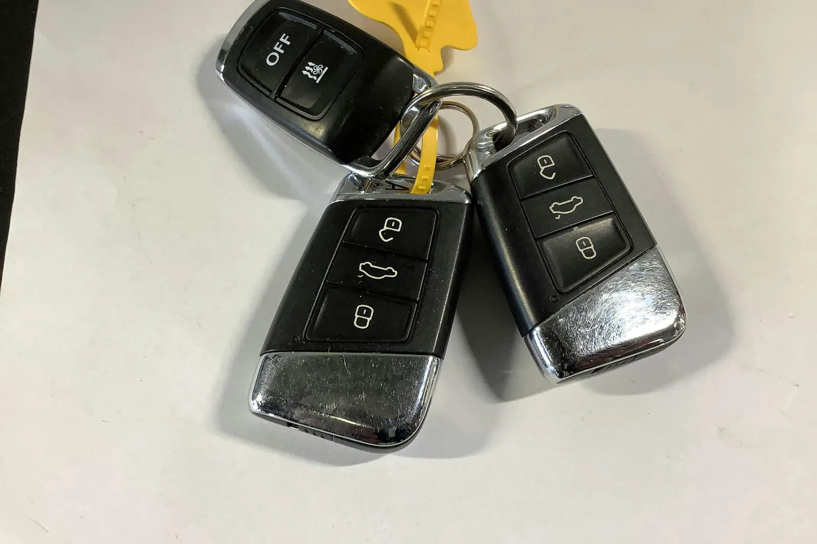 Volkswagen Passat bild 17