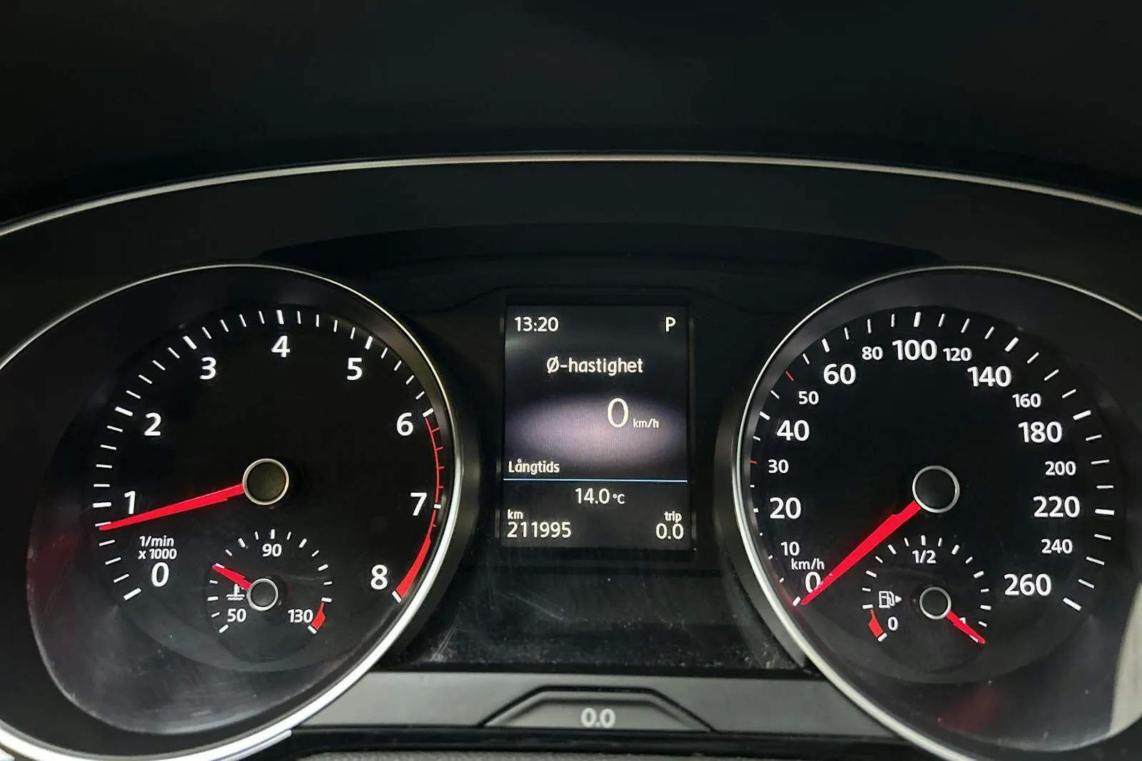 Volkswagen Passat bild 10