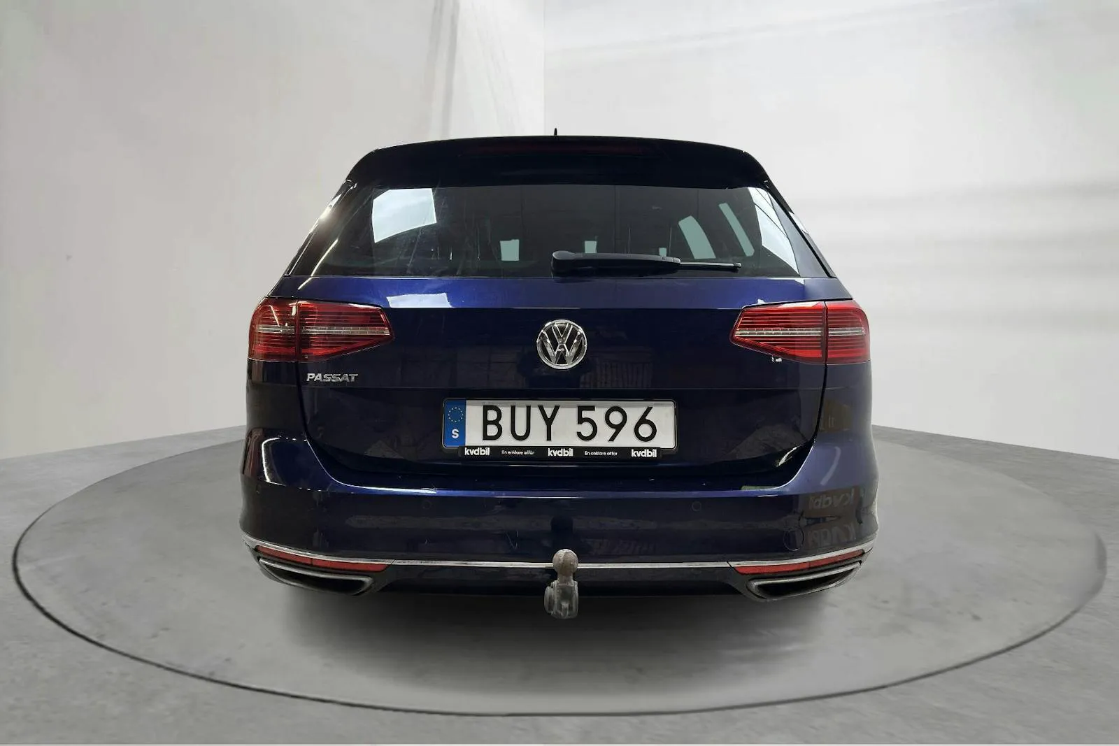 Volkswagen Passat bild 4