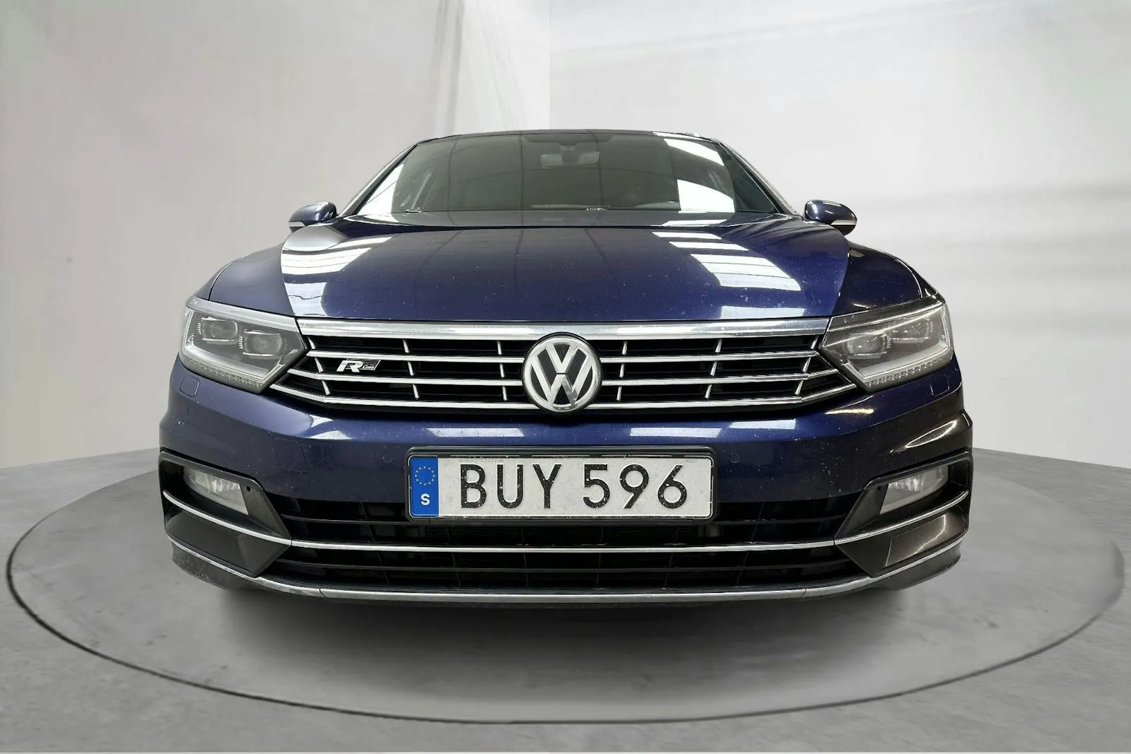 Volkswagen Passat bild 5
