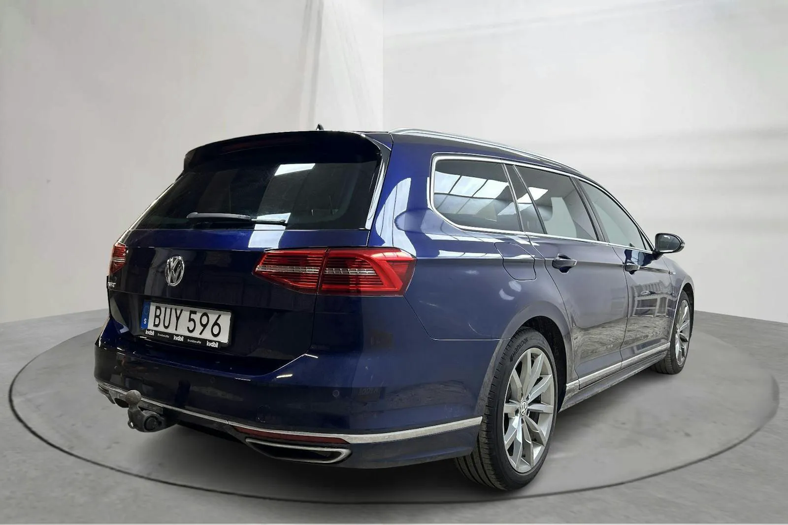 Volkswagen Passat bild 3