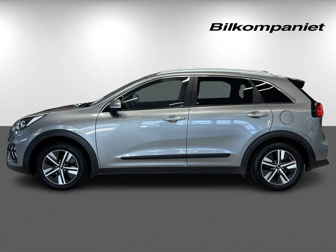 Kia Niro bild 4
