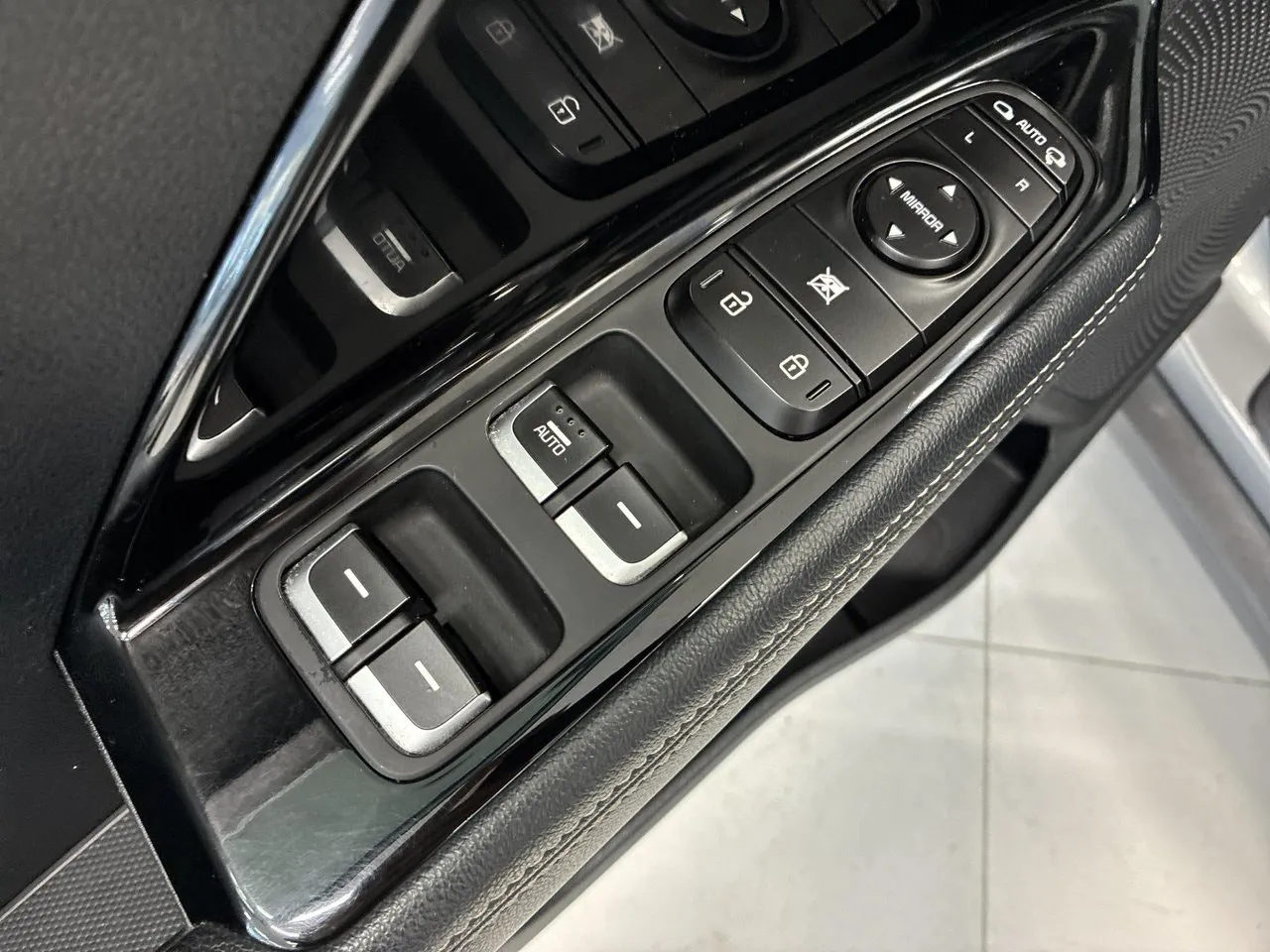 Kia Niro bild 22