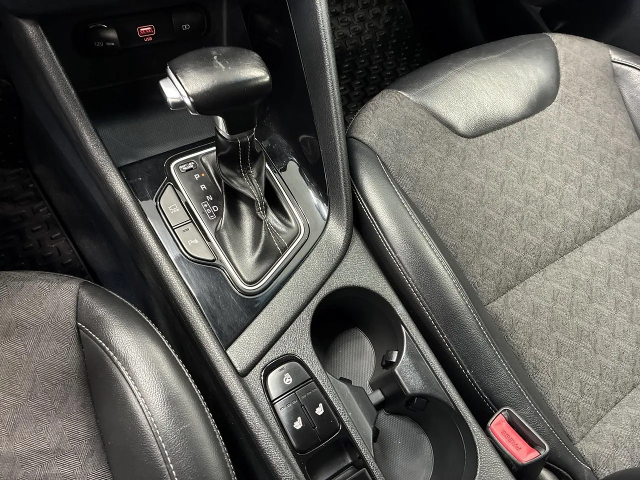 Kia Niro bild 18