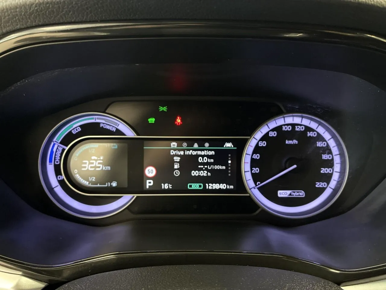 Kia Niro bild 11