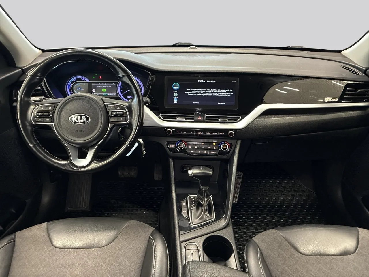 Kia Niro bild 7
