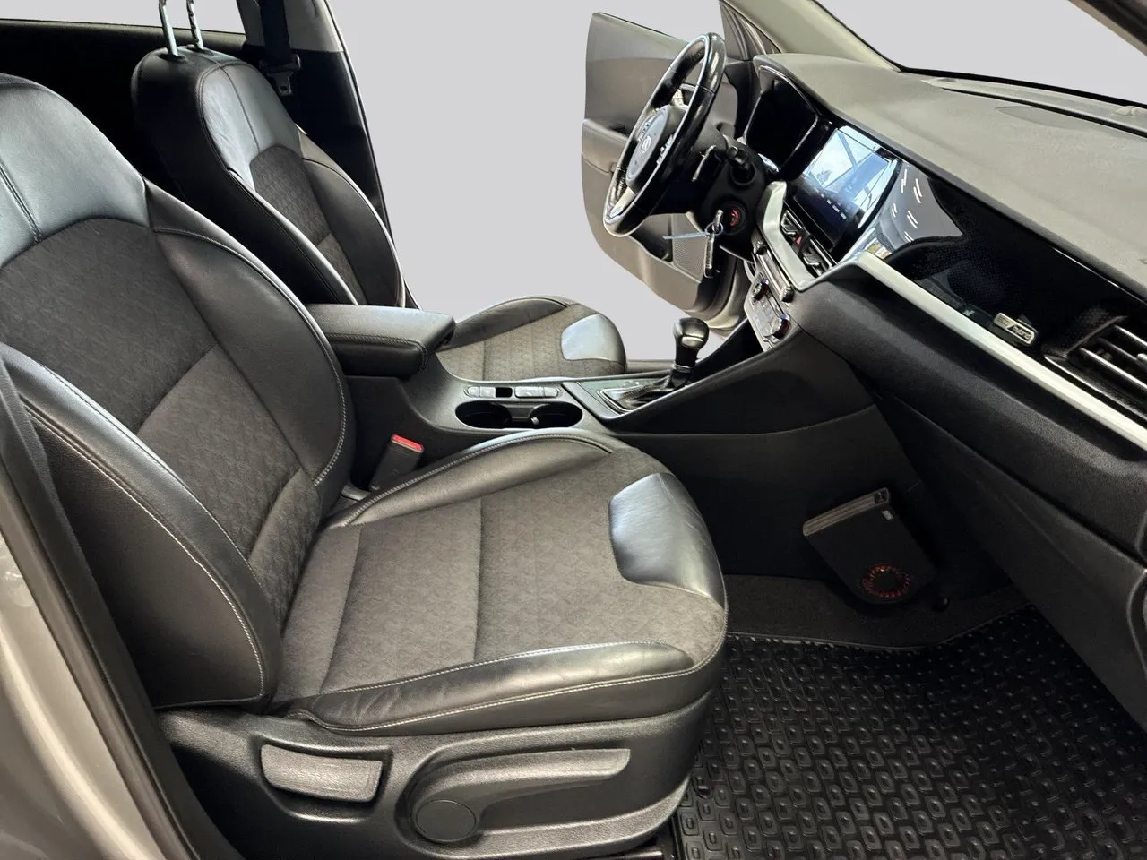 Kia Niro bild 10