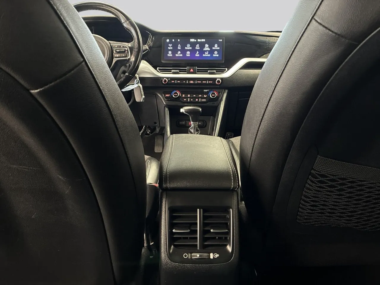 Kia Niro bild 24