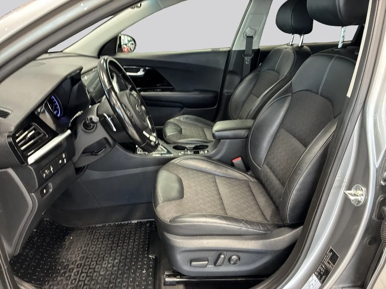 Kia Niro bild 8