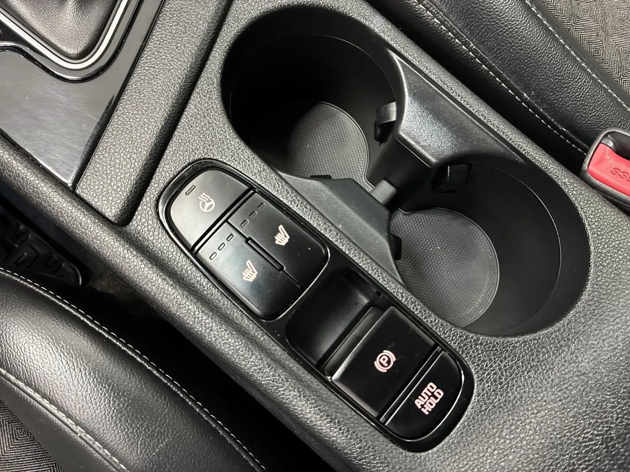 Kia Niro bild 19