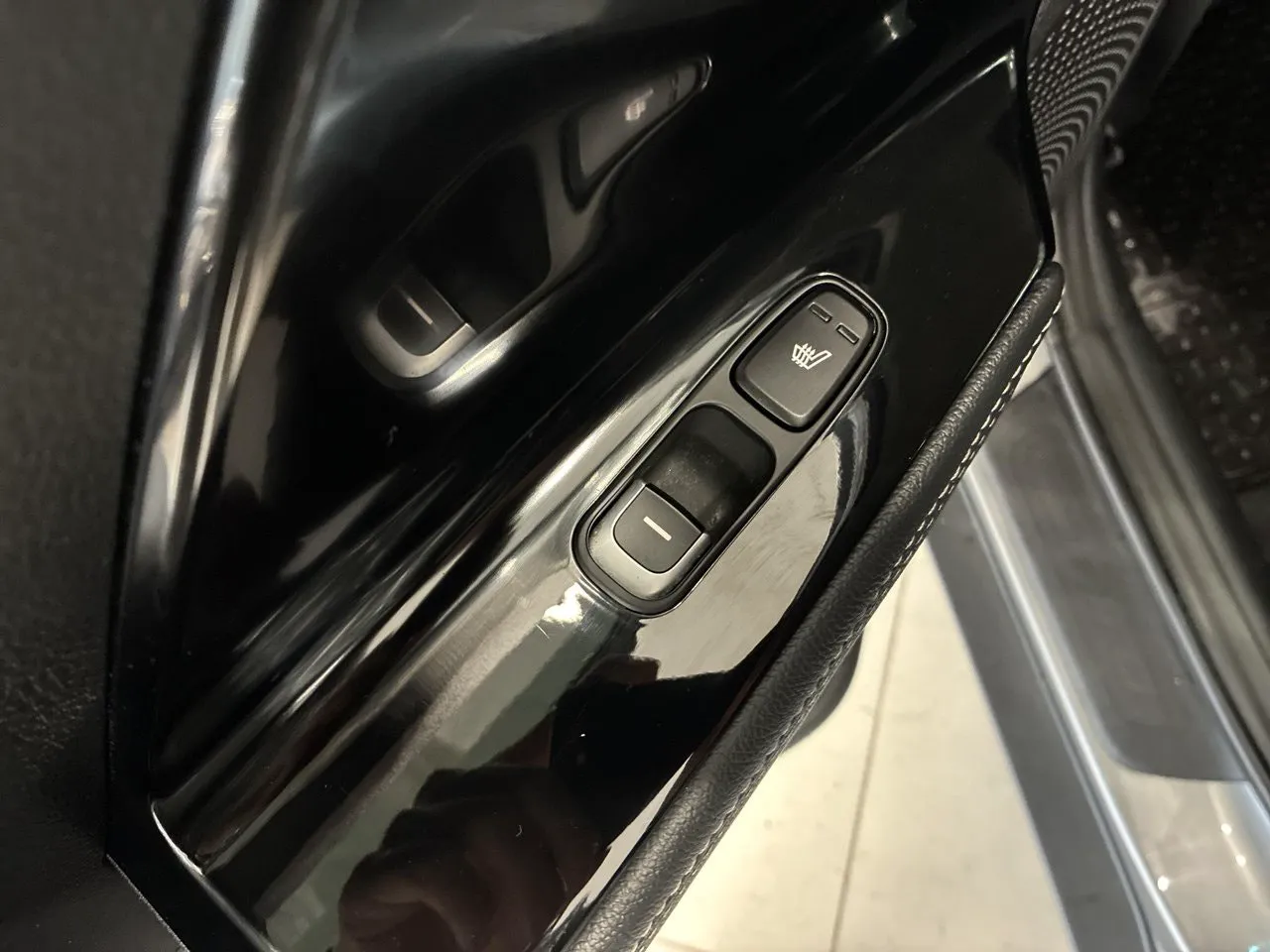 Kia Niro bild 23