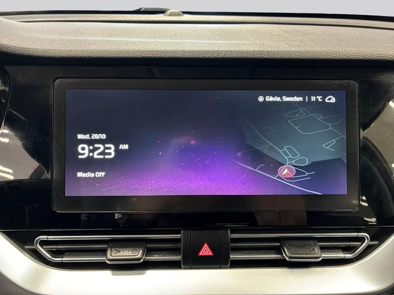 Kia Niro bild 13
