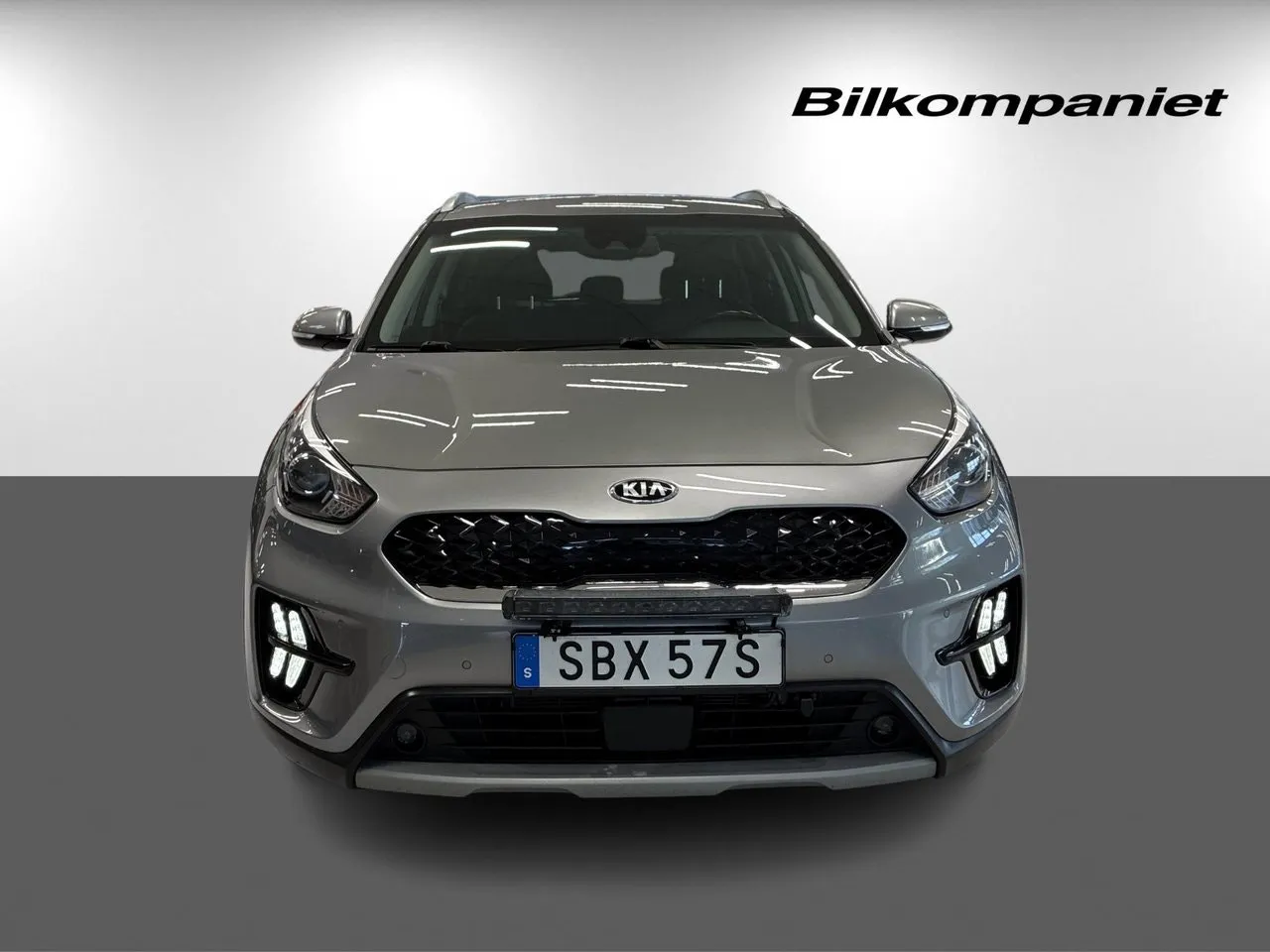 Kia Niro bild 2