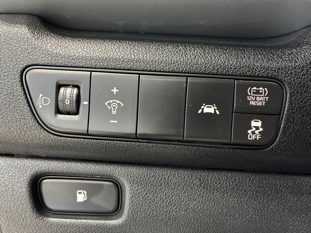 Kia Niro bild 21
