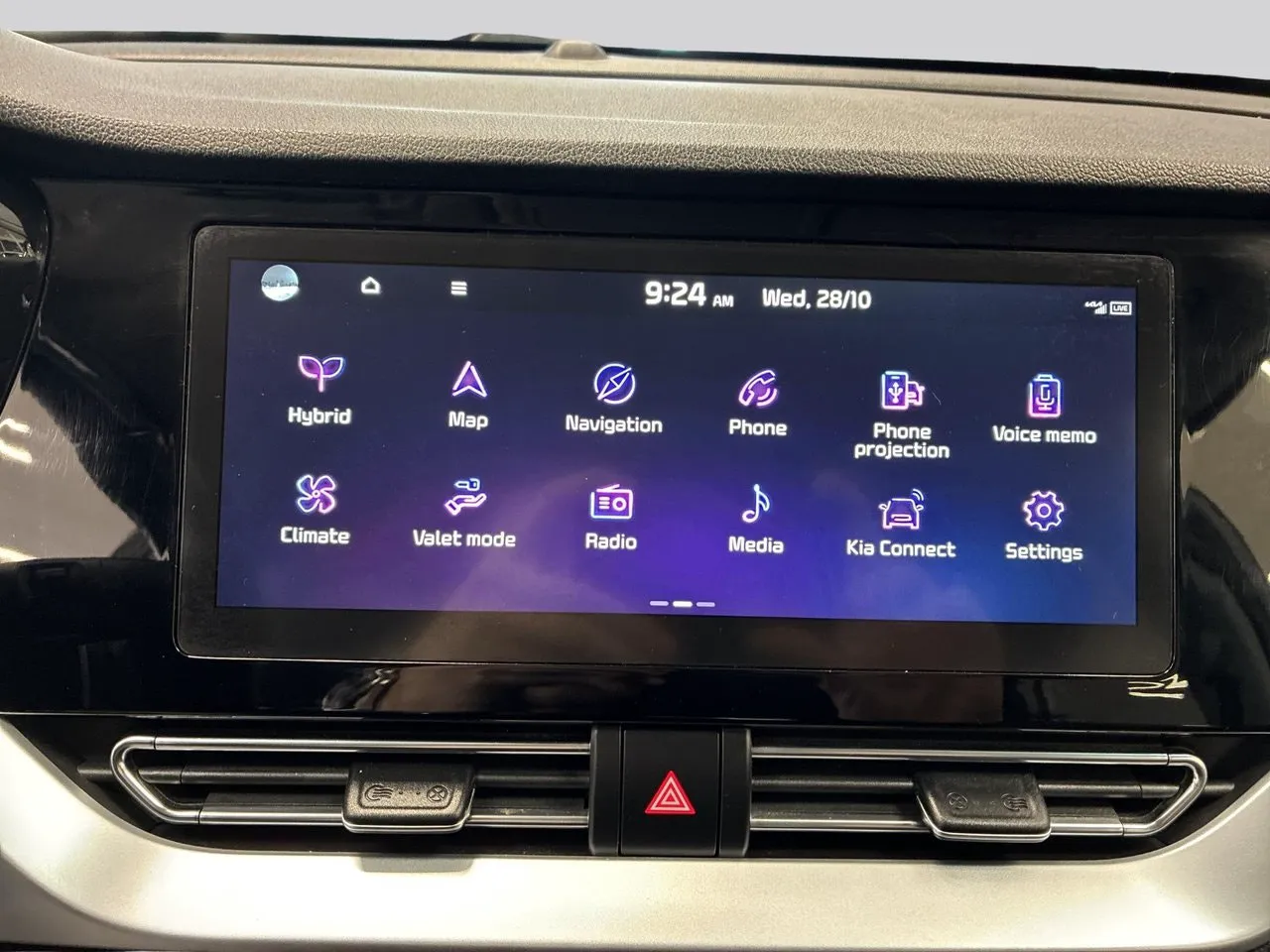 Kia Niro bild 14