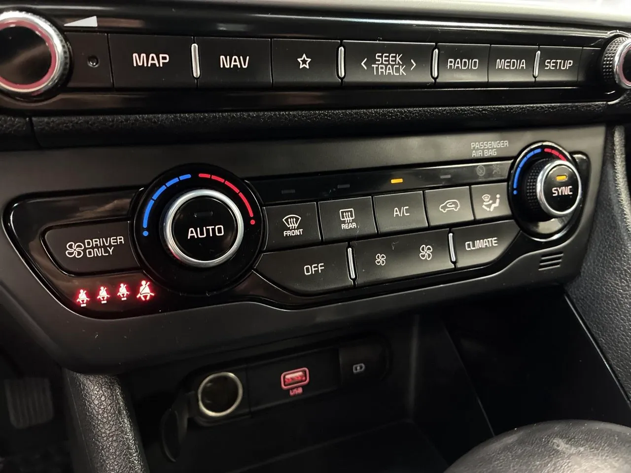 Kia Niro bild 17