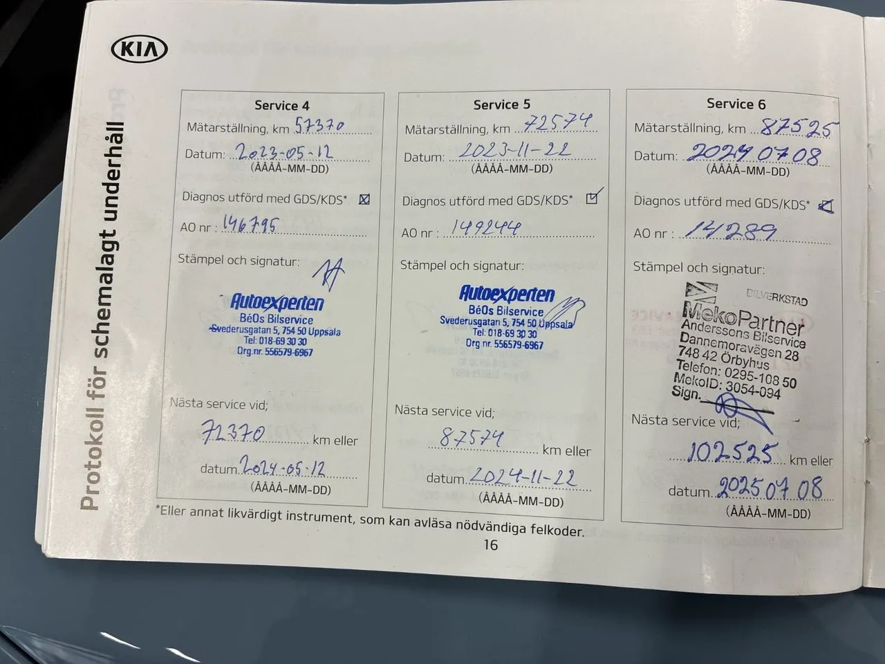 Kia Niro bild 30