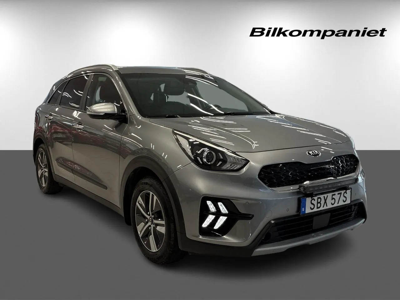 Kia Niro bild 3