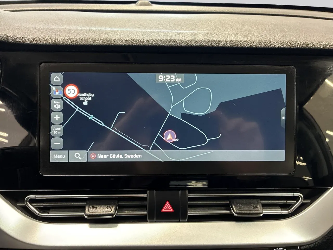Kia Niro bild 15