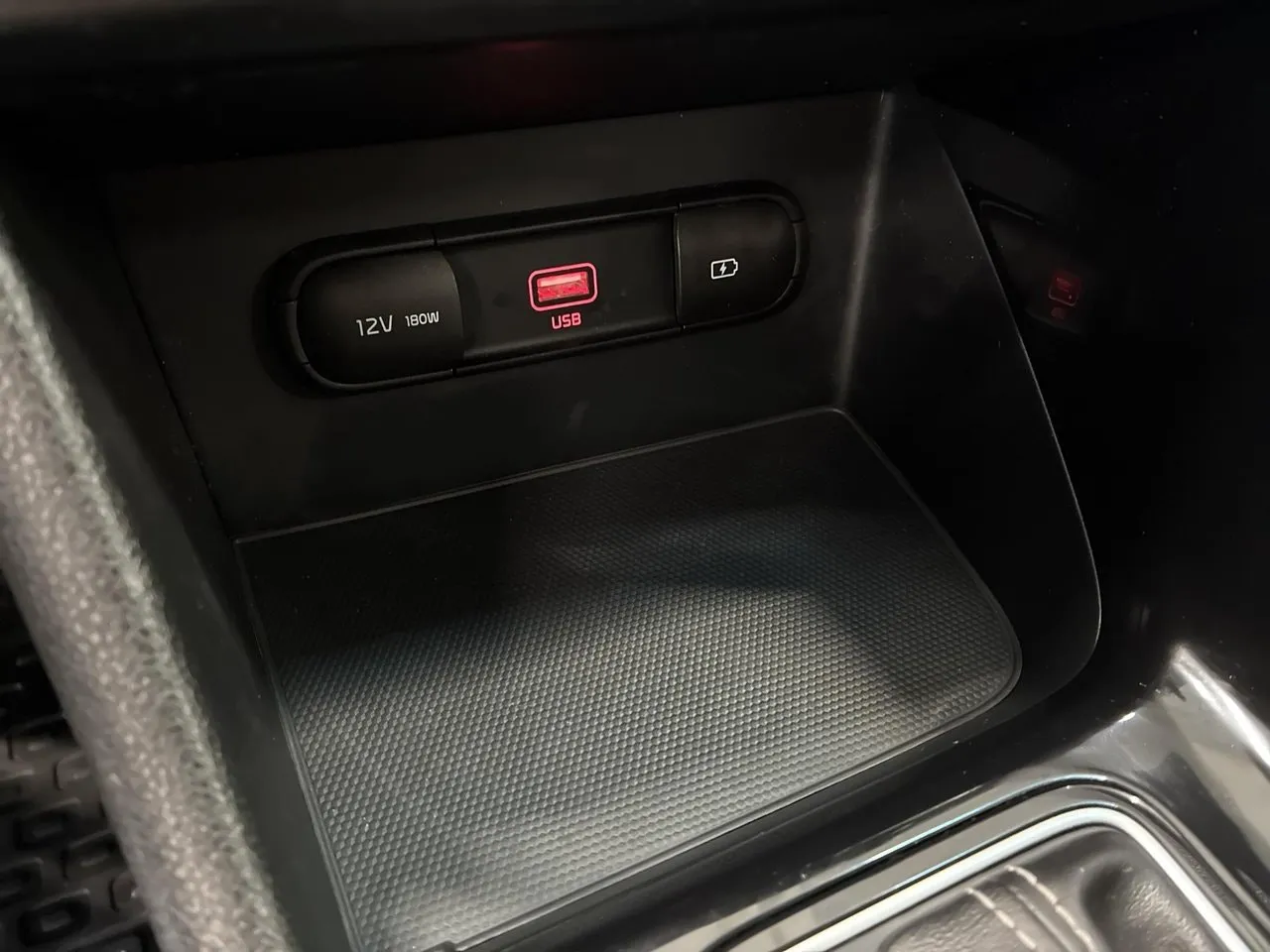 Kia Niro bild 20