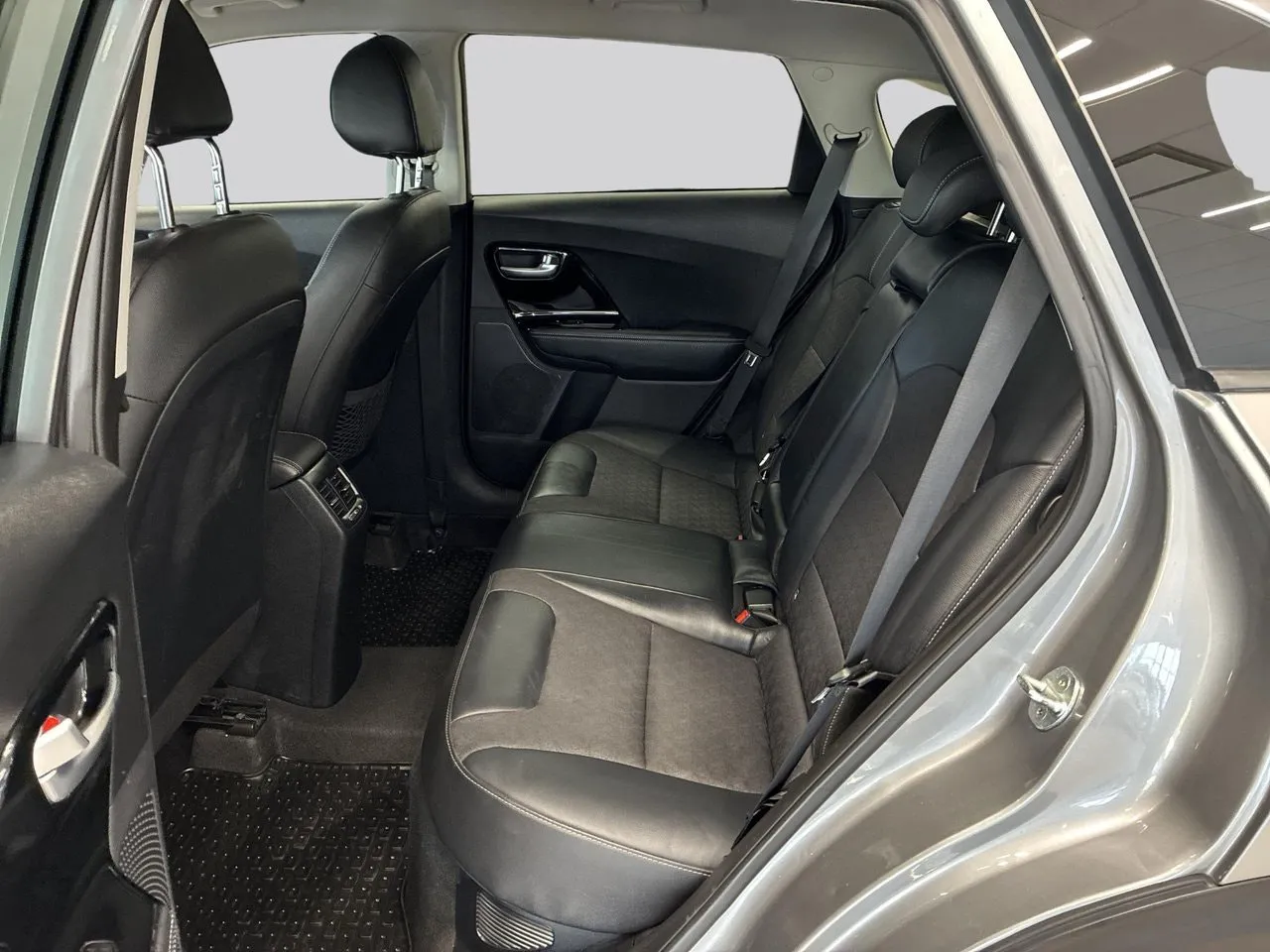 Kia Niro bild 9