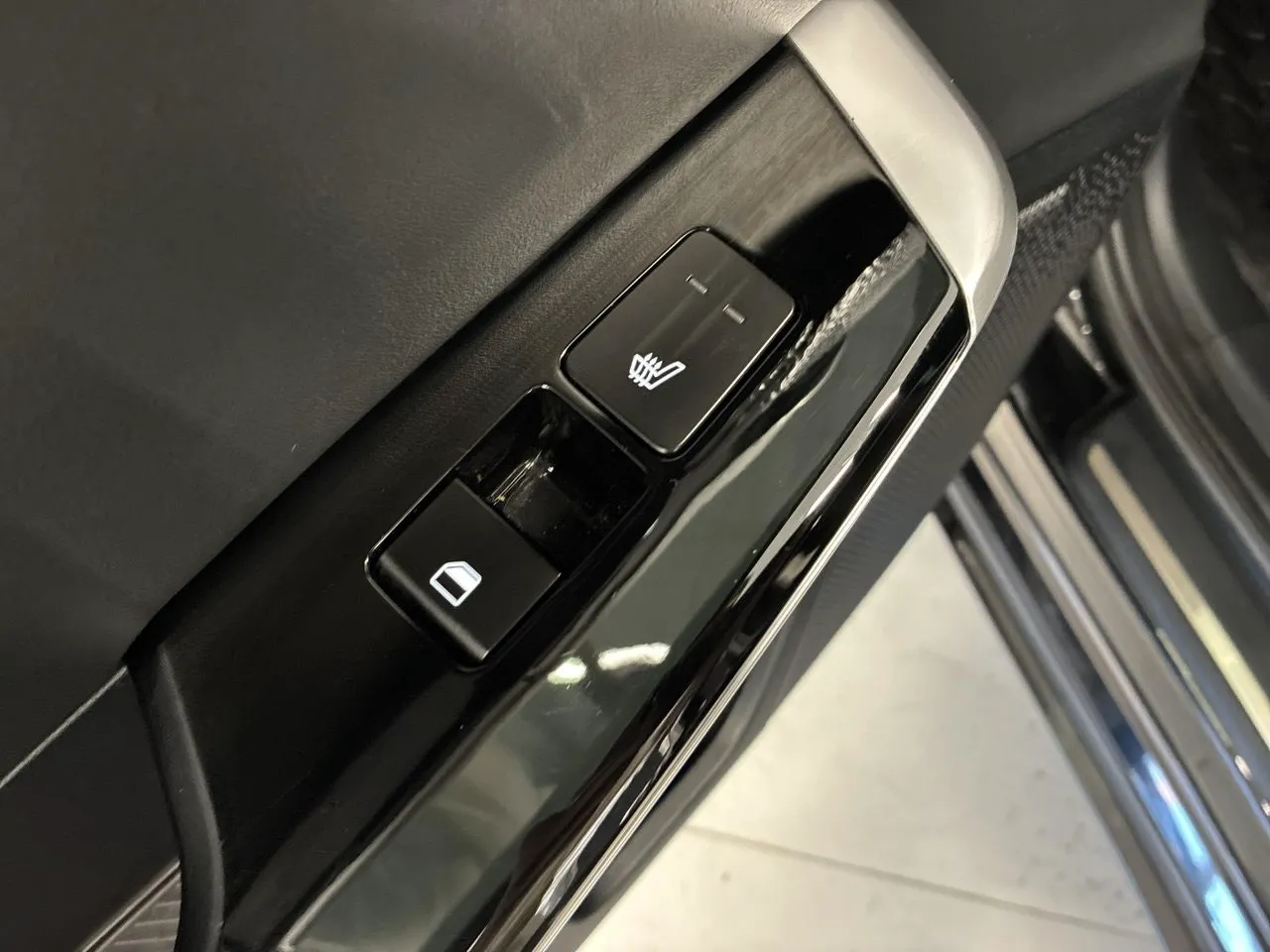 Kia EV6 bild 26