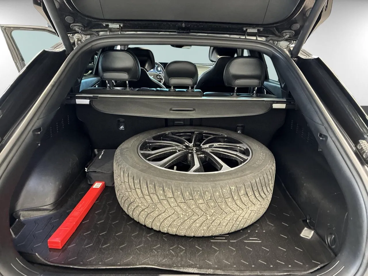 Kia EV6 bild 28