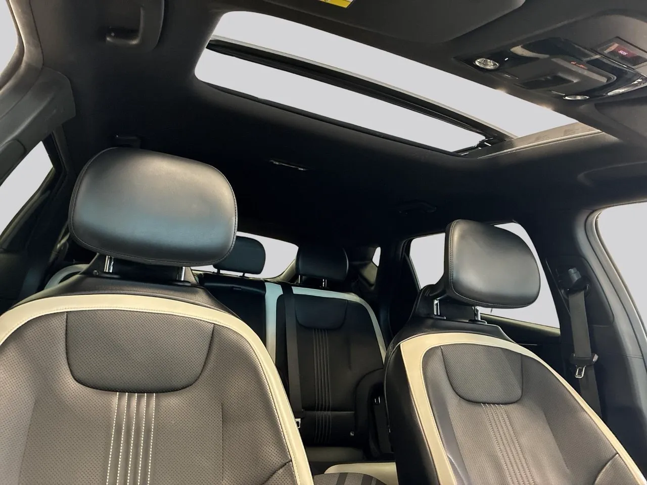 Kia EV6 bild 11