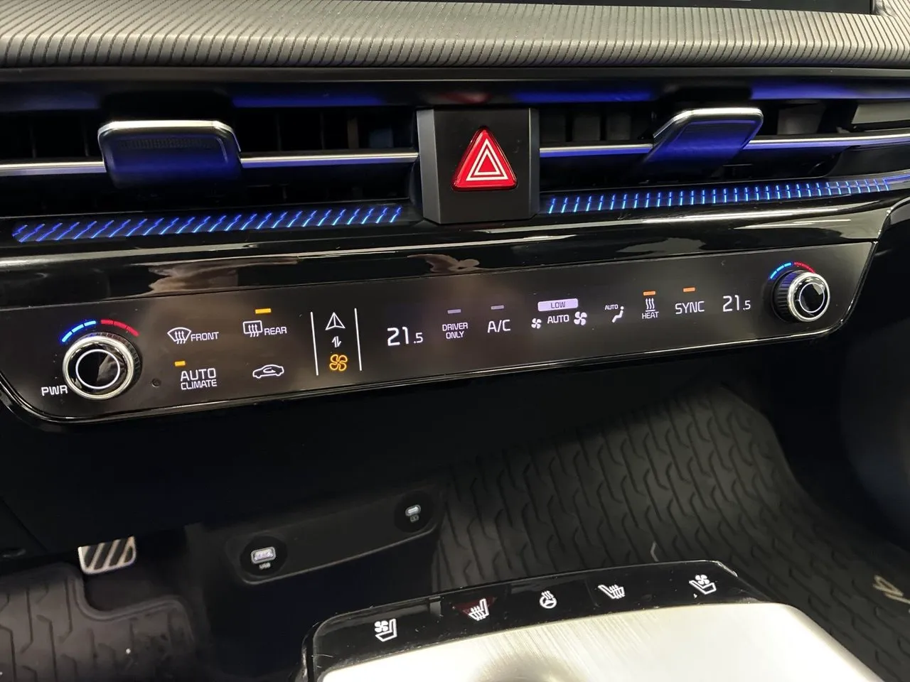 Kia EV6 bild 18