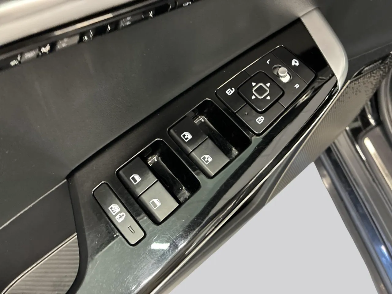 Kia EV6 bild 24