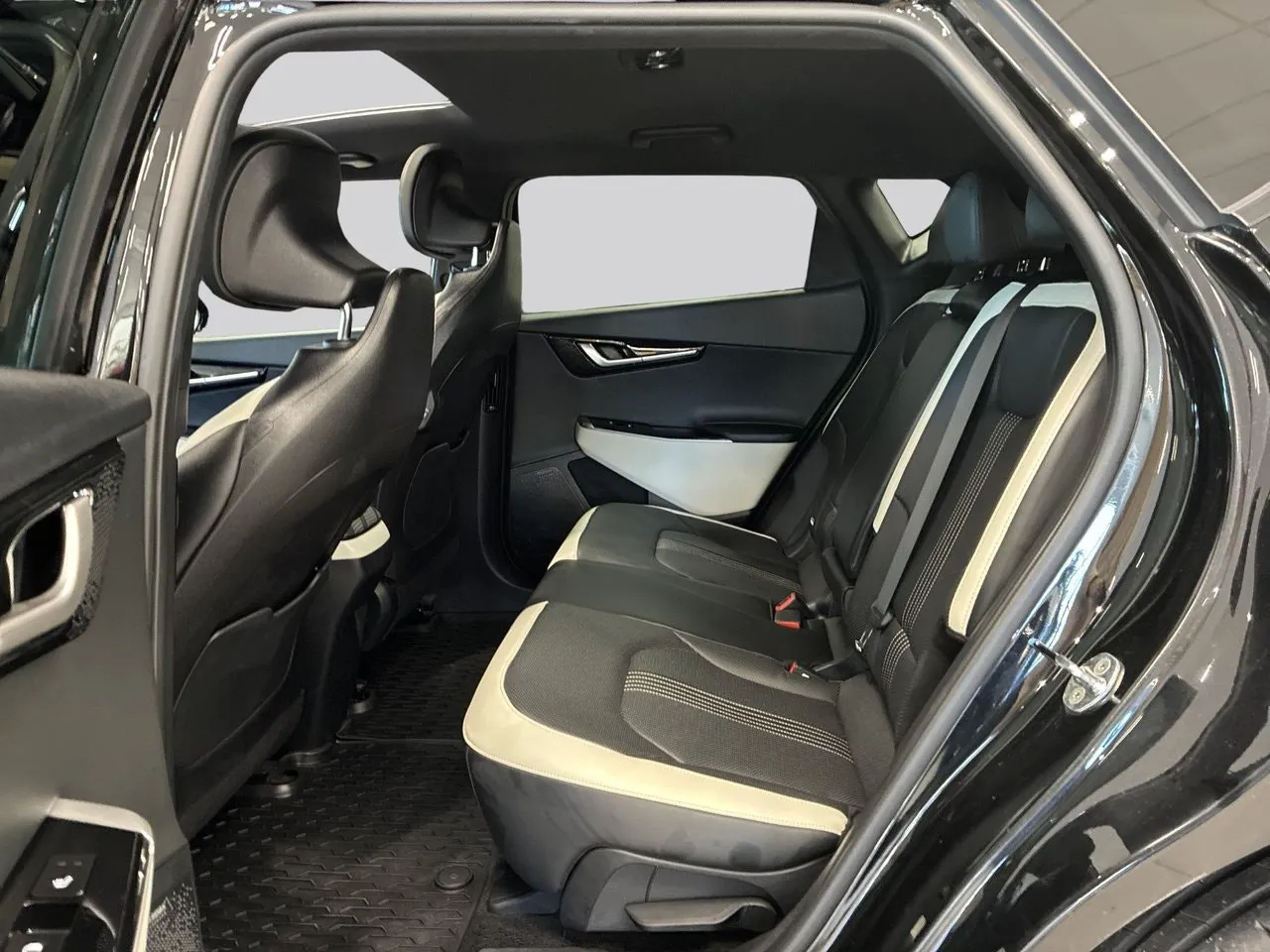 Kia EV6 bild 9
