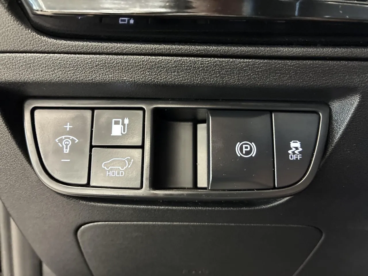 Kia EV6 bild 22