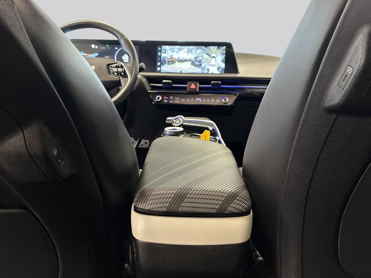 Kia EV6 bild 27