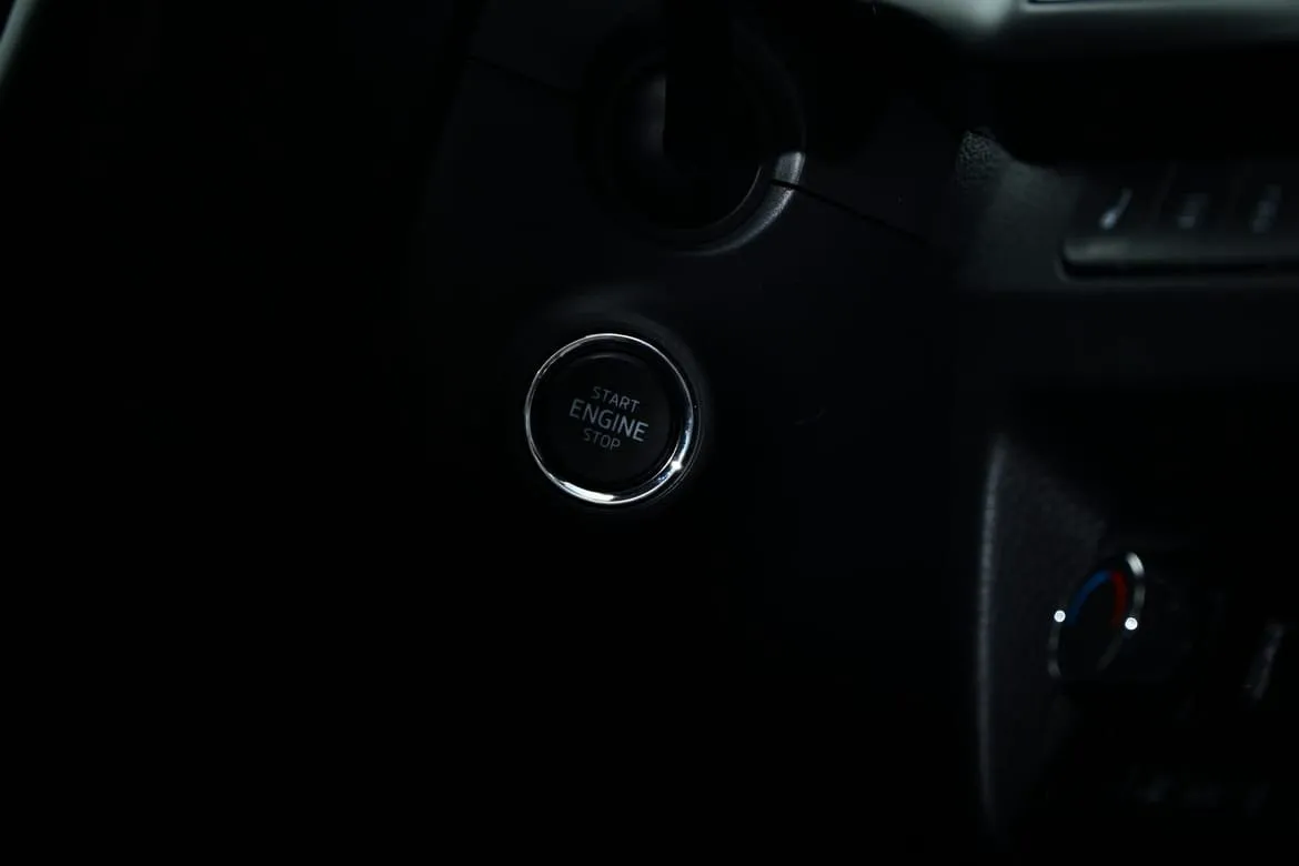 Skoda Fabia bild 21