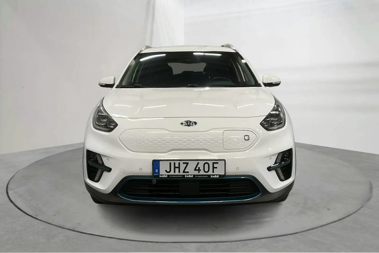 Kia Niro bild 4