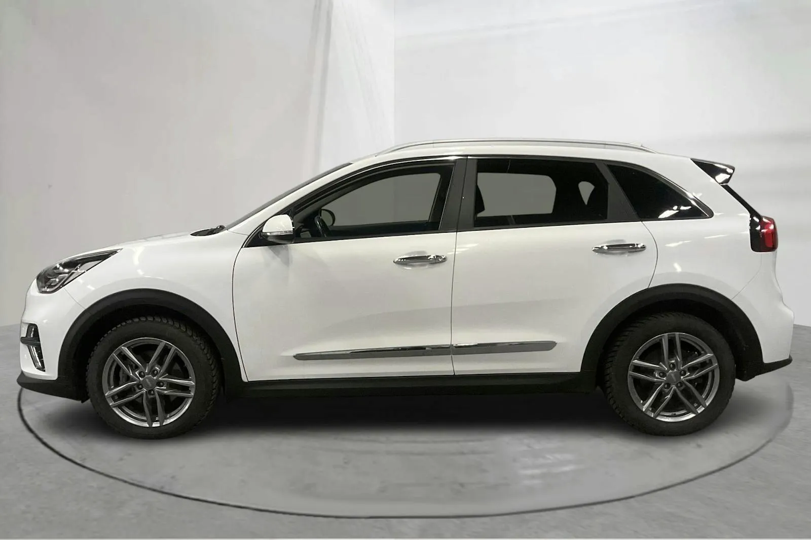 Kia Niro bild 2