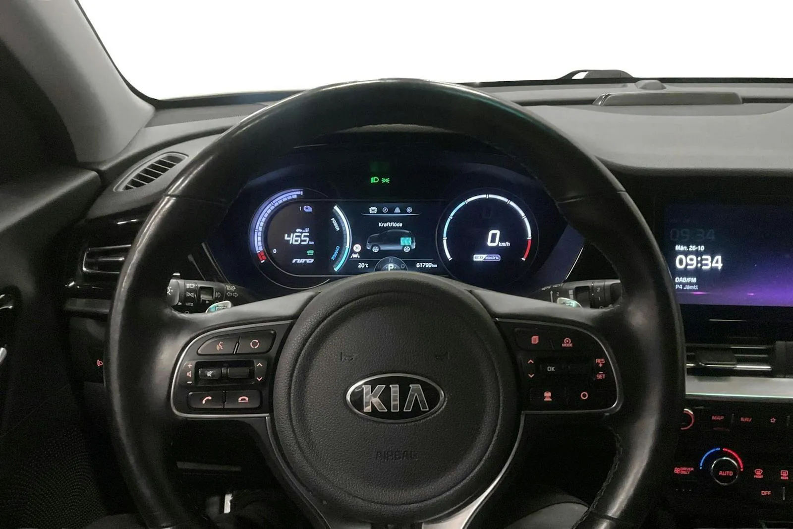 Kia Niro bild 10