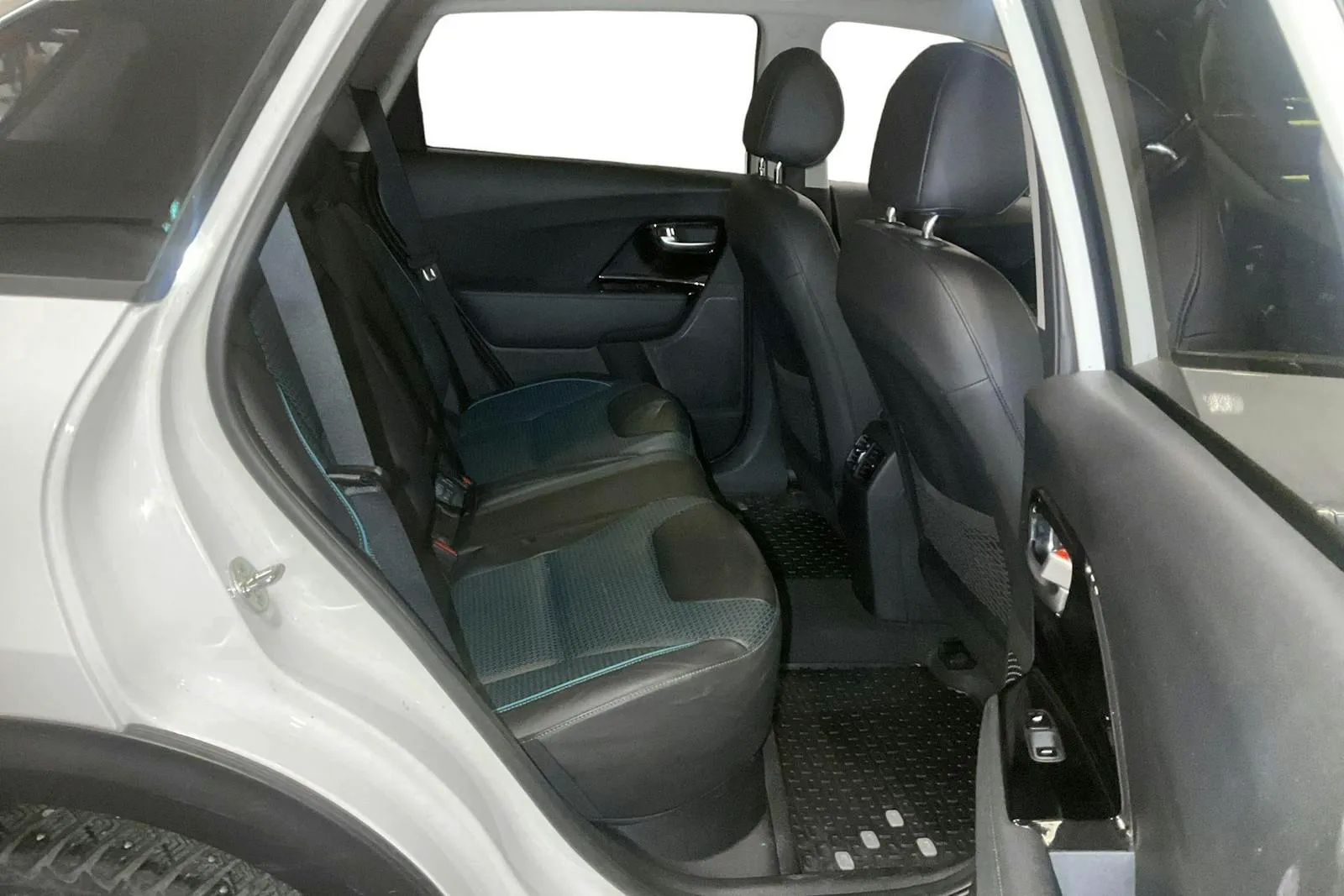 Kia Niro bild 8