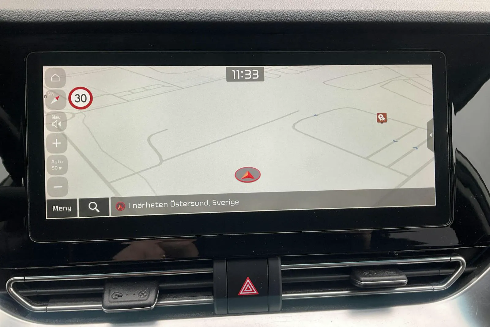Kia Niro bild 21