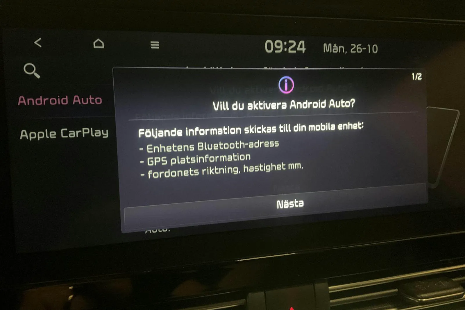 Kia Niro bild 16